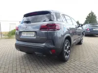 Gebraucht Citroën C5 Aircross 136 PS (100 kW) 2025 Grau SUV