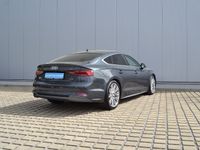 gebraucht Audi A5 Sportback Sport 3.0 TDI quattro S-tronic S-li