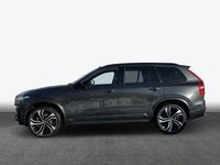 Gebraucht Volvo XC90 173 PS (127 kW) 2022 SUV