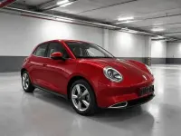 Gebraucht Ora 03 125 kW (171 PS) 2023 Rot Kleinwagen
