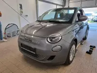 Gebraucht Fiat 500e 86 kW (118 PS) 2023 Grau Cabrio