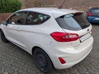 Gebraucht Ford Fiesta S 75 PS (55 kW) 2020 Andere farben Limousine