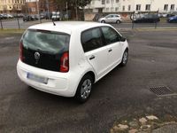 gebraucht VW up! 1.0 44kW