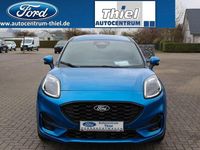 Gebraucht Ford Puma ST-Line 155 PS (114 kW) 2025 SUV