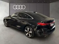 Gebraucht Audi A5 Sport 204 PS (150 kW) 2025 Schwarz Limousine