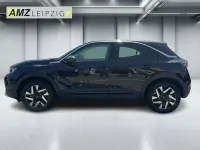 Gebraucht Opel Mokka-e Elegance 100 kW (136 PS) 2023 Lackierung schwarz perla nera/ SUV