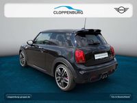 Usata Mini John Cooper Works 231 CV (169 kW) 2019 Nero Utilitaria