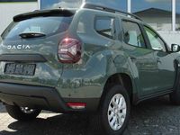 Gebraucht Dacia Duster Expression 91 PS (66 kW) 2024 Othercolor SUV