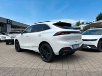 Neu DFSK Forthing 5 177 PS (130 kW) 2025 Weiß SUV