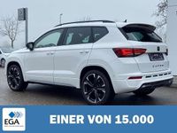 Gebraucht Cupra Ateca 300 PS (220 kW) 2023 Weiß SUV