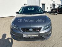 Gebraucht Seat Leon ST FR 150 PS (110 kW) 2017 Grau Kombi