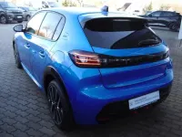 Gebraucht Peugeot 208 GT 101 PS (74 kW) 2024 Vertigo (metallic) Kleinwagen