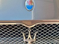 Gebraucht Maserati GranSport 401 PS (294 kW) 2006 Grau Cabrio
