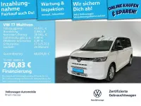 Occasion VW Multivan Life 204 ch (150 kW) 2022 Blanc Monospace