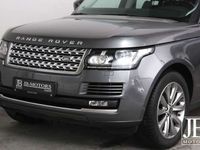 gebraucht Land Rover Range Rover 5.0 V8 Autobiography Panorama AHK