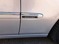 Second-hand Mercedes E200 163 CP (119 kW) 2005 Argintiu Break