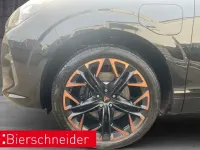 Neu Cupra Terramar VZ 272 PS (200 kW) 2026 Schwarz SUV