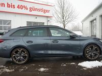 Gebraucht Cupra Leon VZ 300 PS (220 kW) 2023 Magnetic tech Kombi