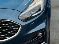 Occasion Ford S-MAX Vignale 241 ch (177 kW) 2020 Bleue Monospace