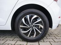 Neu VW Polo 95 PS (69 kW) 2025 Pure white Limousine