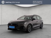 Brugt Ford Focus ST-Line 116 HK (85 kW) 2024 Grå Stationcar