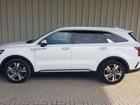 gebraucht Kia Sorento 1.6T HEV AWD AT SPIRIT DRI 7S