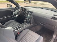 gebraucht Dodge Challenger 3.6 Benzin navi