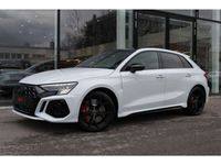 gebraucht Audi RS3 Sportback - Mtrx*Pano*SpAGA*DesignROT*!!!