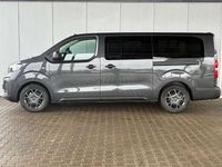 Neu Opel Vivaro 177 PS (130 kW) 2025 Carbon schwarz Van / Kleinbus