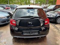 gebraucht Citroën DS3 SoChic KLIMA 8 FACH BEREIFT !!!