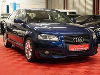 Gebraucht Audi A3 Sport 140 PS (102 kW) 2012 Blau Kleinwagen