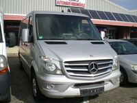 gebraucht Mercedes Sprinter II CDI Kasten