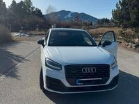 Gebraucht Audi Q2 Sport 150 PS (110 kW) 2018 Weiß SUV