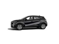 Nowe Renault Captur Evolution 114 KM (83 kW) 2026 Czarny SUV