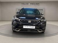 Neu Seat Ateca FR 150 PS (110 kW) 2026 Schwarz SUV