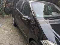 Gebraucht Mercedes A200 192 PS (141 kW) 2007 Schwarz Limousine