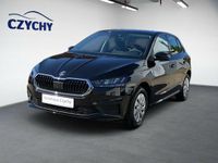 Gebraucht Skoda Fabia Active 80 PS (58 kW) 2023 Grau Kleinwagen