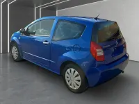Gebraucht Citroën C2 Comfort 73 PS (53 kW) 2006 Bleu grand pavois Kleinwagen