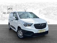 Second-hand Opel Combo Edition 76 CP (55 kW) 2019 Alb Monovolum