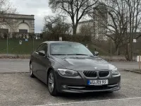 Gebraucht BMW 335 Cabriolet 306 PS (225 kW) 2010 Cabrio