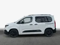 Neu Citroën Berlingo 102 PS (75 kW) 2026 Eisweiß Van / Kleinbus