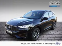 Neu Ford Kuga ST-Line 242 PS (177 kW) 2026 Schwarz SUV