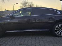 Gebraucht VW Arteon Elegance 239 PS (175 kW) 2017 Limousine