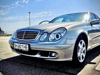 Gebraucht Mercedes E200 Classic 163 PS (119 kW) 2005 Limousine