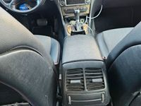 gebraucht Mercedes E280 CDI S211 Avantgarde 7 Gang tronic