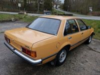 gebraucht Opel Rekord E, 1.9