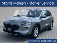 gebraucht Ford Kuga Cool & Connect 2.0 EcoBlue FWD #0,99%