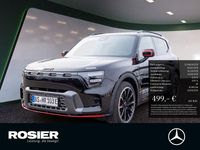 Second-hand Smart #5 Brabus 475 kW (646 CP) 2026 Negru SUV