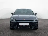 Gebraucht Cupra Leon 150 PS (110 kW) 2026 Grau Limousine