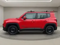 Gebraucht Jeep Renegade Longitude 110 PS (80 kW) 2016 Andere SUV